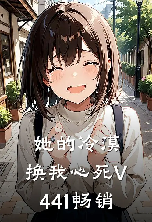 她的冷漠，换我心死V441畅销