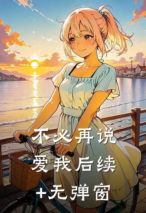 不必再说爱我后续+无弹窗
