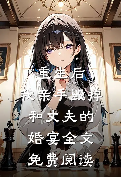 重生后，我亲手毁掉和丈夫的婚宴全文免费阅读