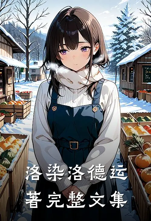 洛染洛德运著完整文集