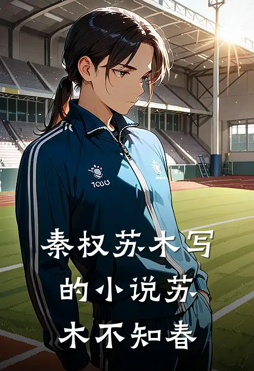 秦权苏木写的小说苏木不知春