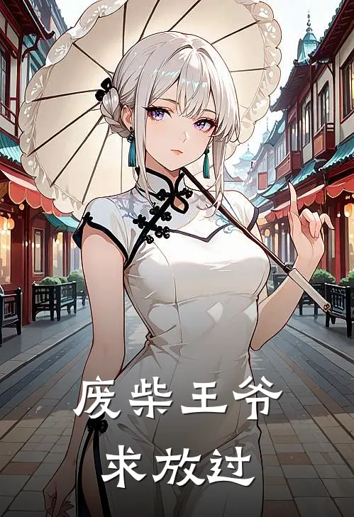 废柴王爷求放过