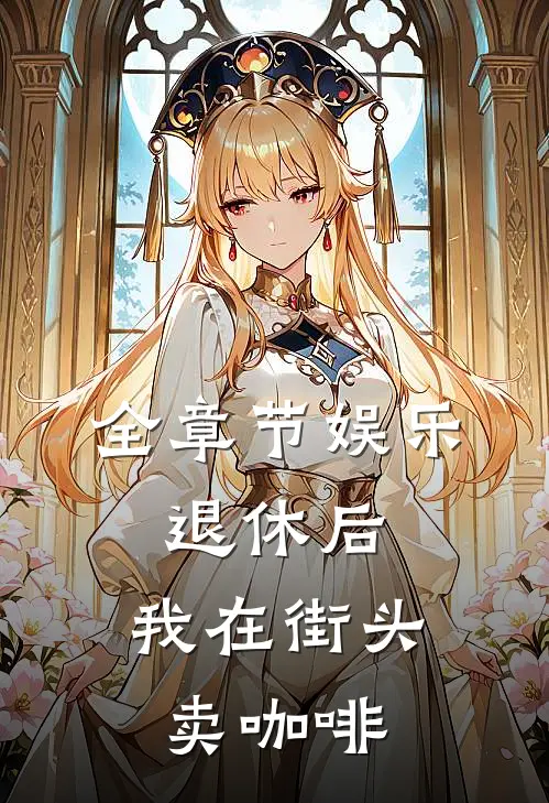 全章节娱乐：退休后，我在街头卖咖啡