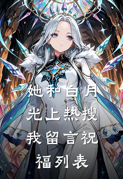 她和白月光上热搜，我留言祝福列表