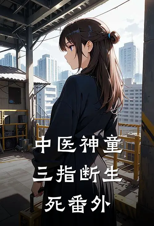 中医神童三指断生死 番外