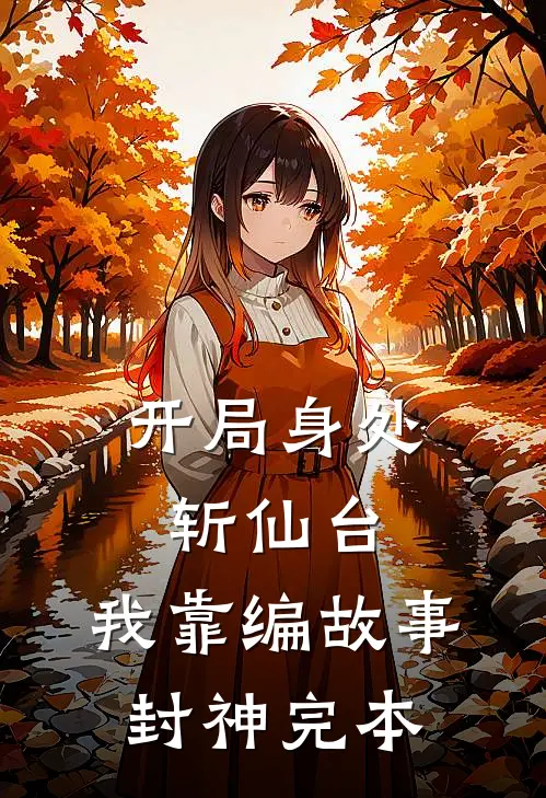 开局身处斩仙台，我靠编故事封神完本