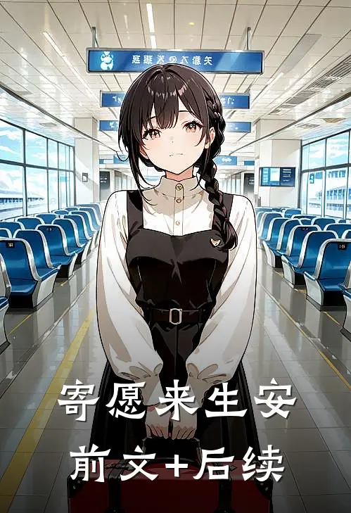 寄愿来生安前文+后续