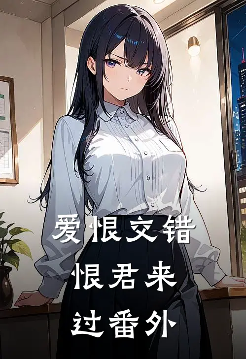 爱恨交错，恨君来过 番外