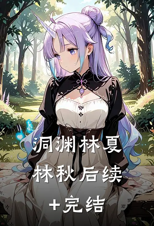 洞渊林夏林秋后续+完结