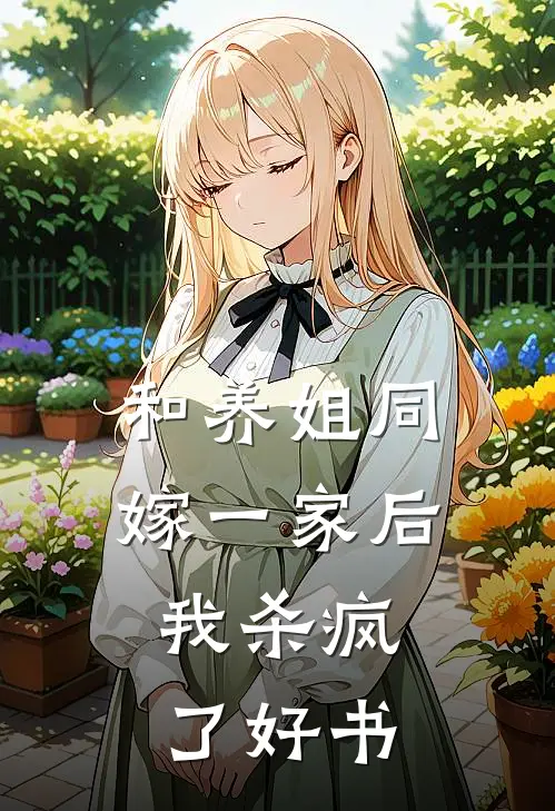 和养姐同嫁一家后，我杀疯了好书