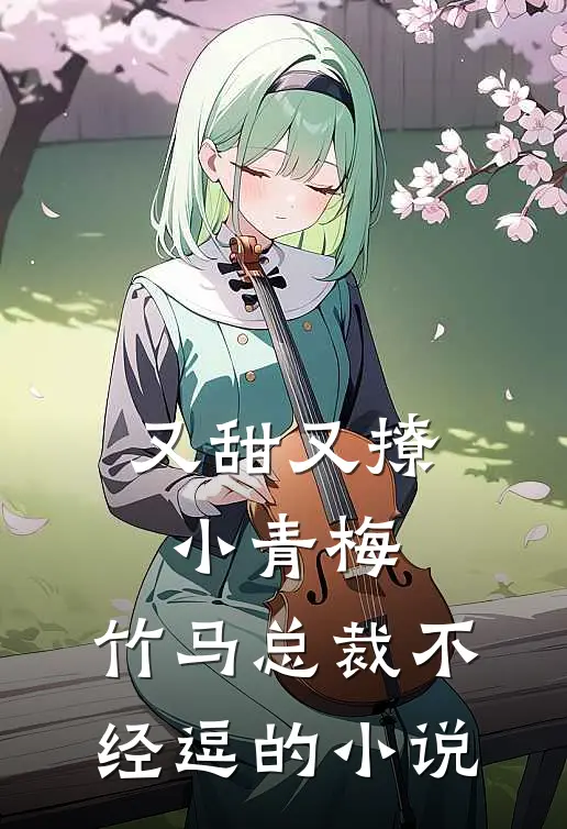 又甜又撩小青梅，竹马总裁不经逗的小说