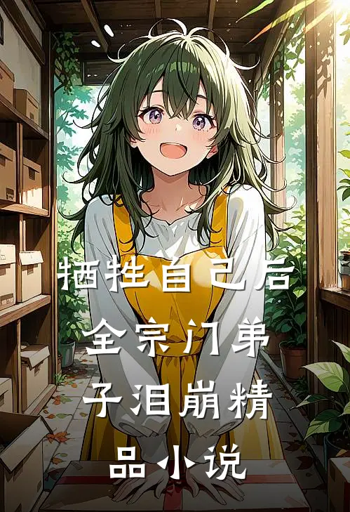 牺牲自己后，全宗门弟子泪崩精品小说