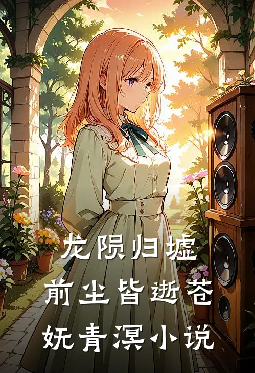 龙陨归墟，前尘皆逝苍妩青溟小说