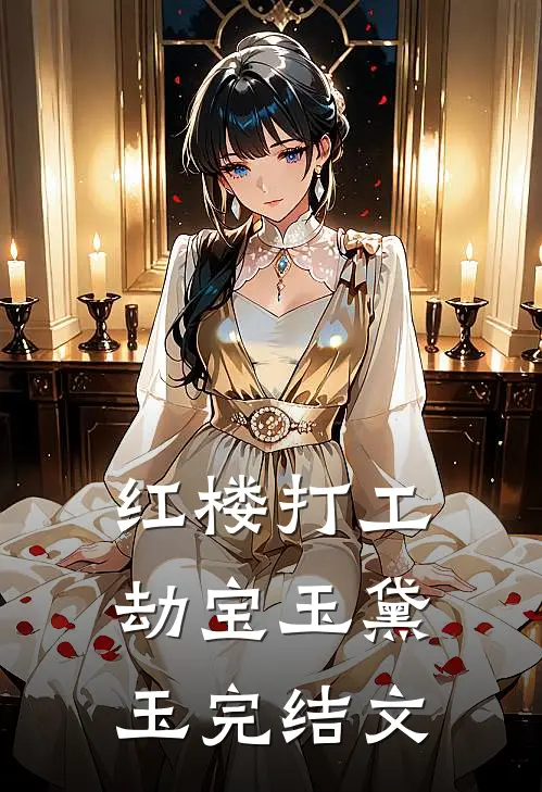 红楼打工劫宝玉黛玉完结文