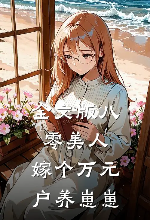 全文版八零美人：嫁个万元户养崽崽