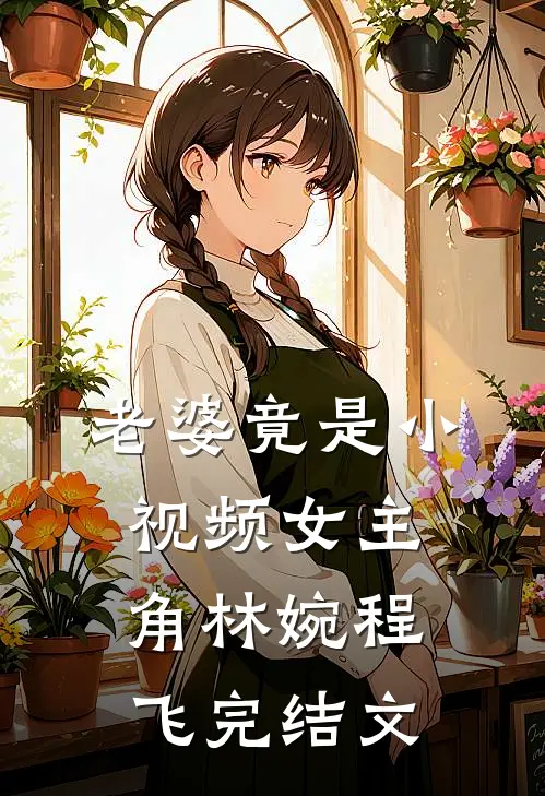 老婆竟是小视频女主角林婉程飞完结文