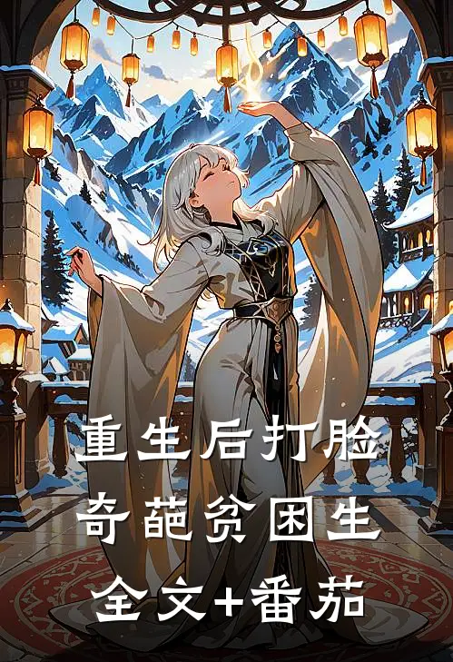 重生后打脸奇葩贫困生全文+番茄