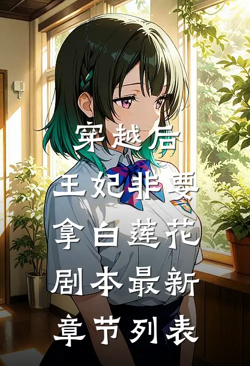 穿越后，王妃非要拿白莲花剧本最新章节列表