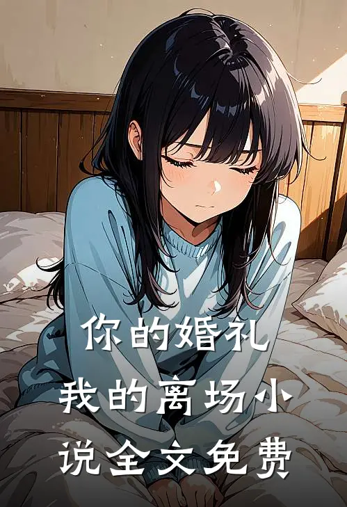 你的婚礼，我的离场小说全文免费