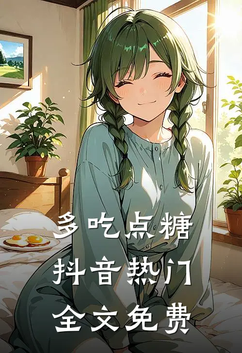 多吃点糖抖音热门全文免费