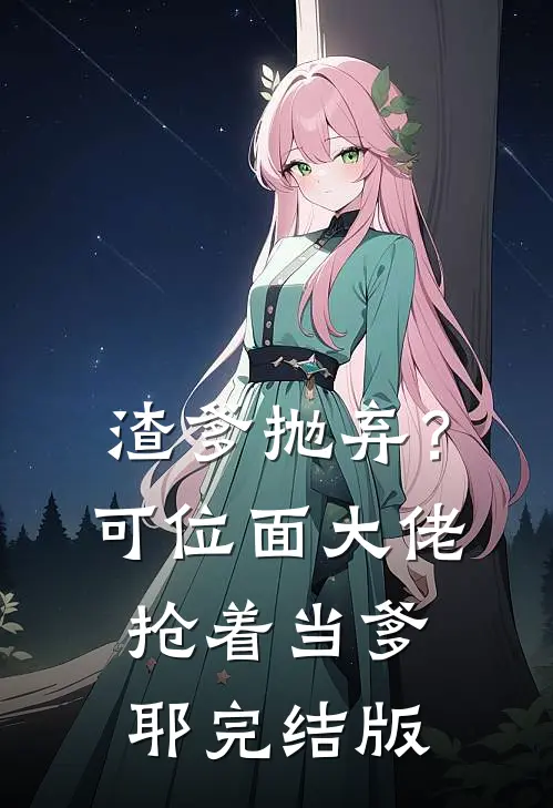 渣爹抛弃？可位面大佬抢着当爹耶完结版