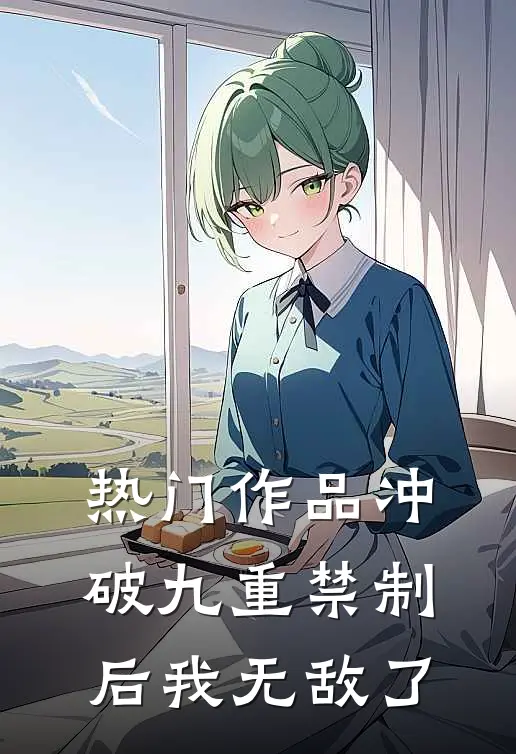 热门作品冲破九重禁制后我无敌了