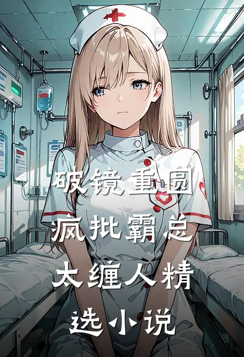 破镜重圆：疯批霸总太缠人精选小说