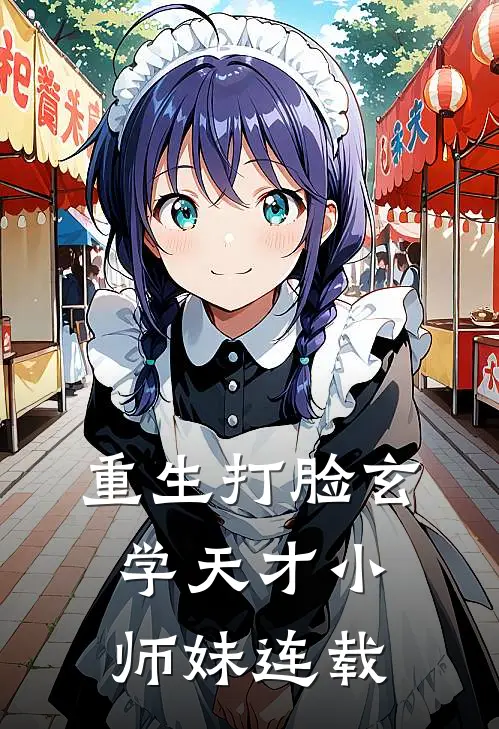 重生打脸玄学天才小师妹连载