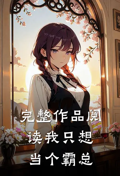 完整作品阅读我只想当个霸总