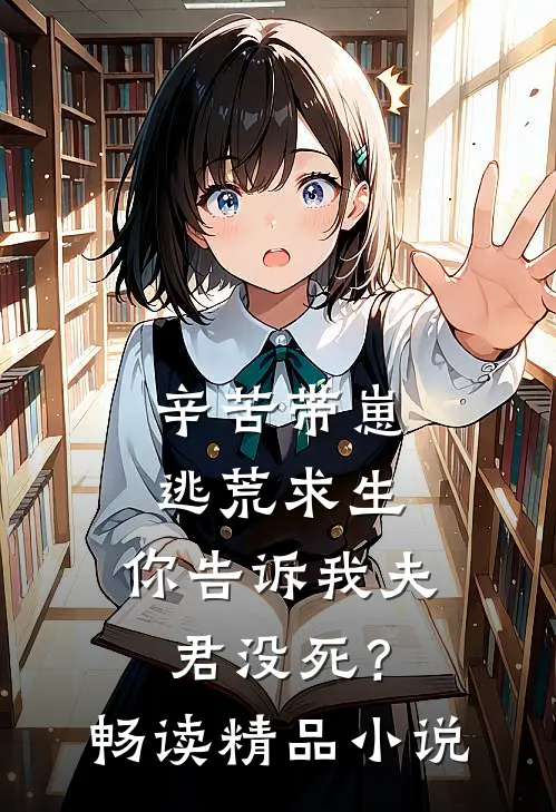 辛苦带崽逃荒求生，你告诉我夫君没死？畅读精品小说