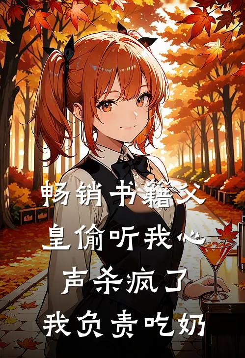 畅销书籍父皇偷听我心声杀疯了，我负责吃奶