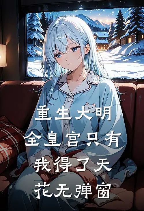 重生大明：全皇宫只有我得了天花无弹窗