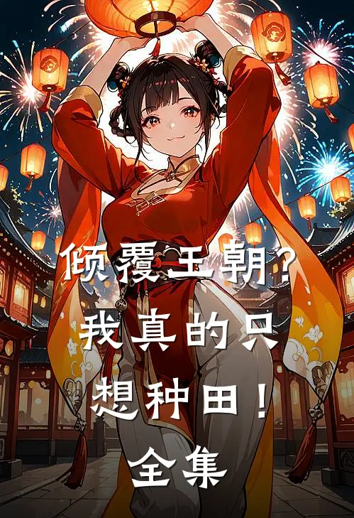 倾覆王朝？我真的只想种田！ 全集