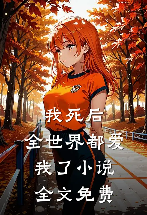 我死后，全世界都爱我了小说全文免费