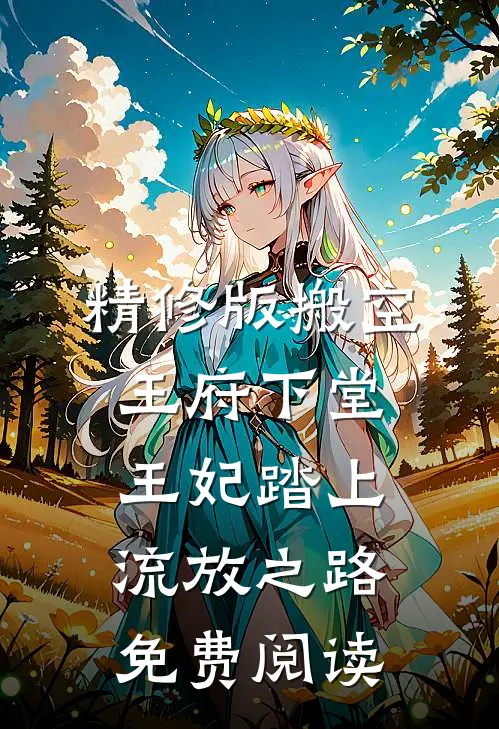 精修版搬空王府下堂王妃踏上流放之路免费阅读