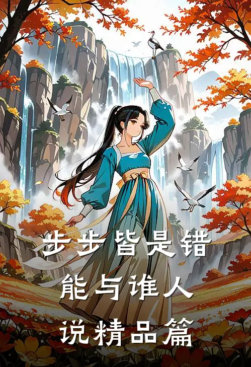 步步皆是错，能与谁人说精品篇