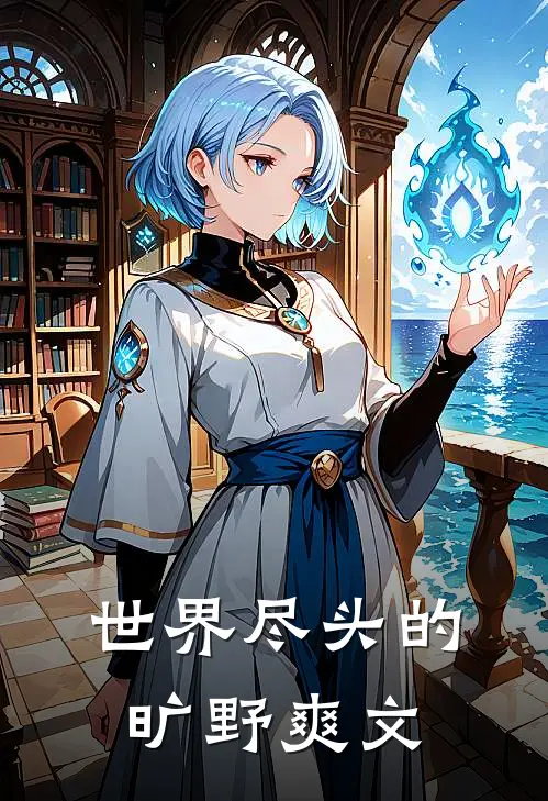 世界尽头的旷野爽文