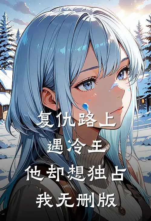 复仇路上遇冷王，他却想独占我无删版