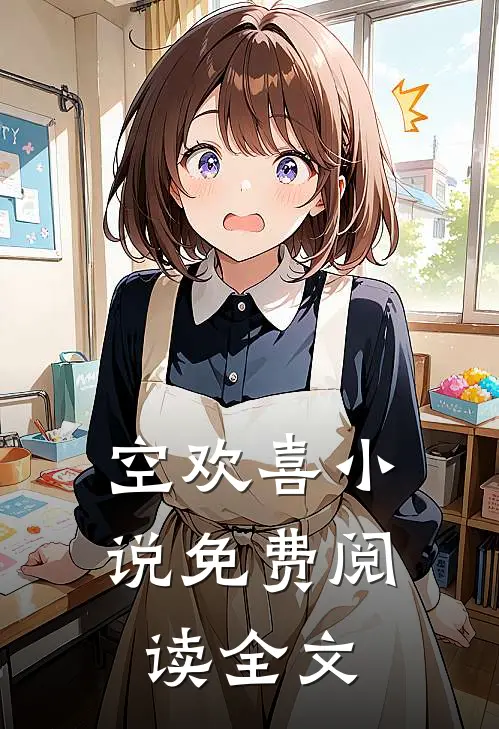 空欢喜小说免费阅读全文