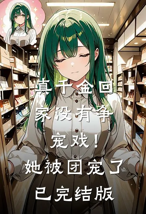 真千金回家没有争宠戏!她被团宠了已完结版