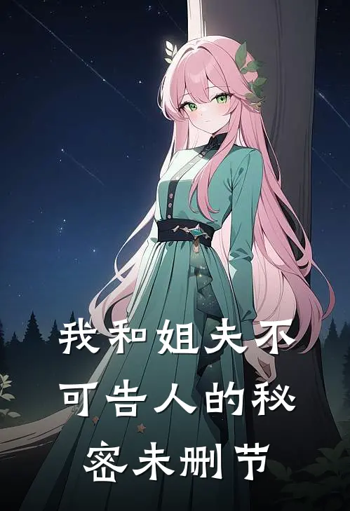 我和姐夫不可告人的秘密未删节