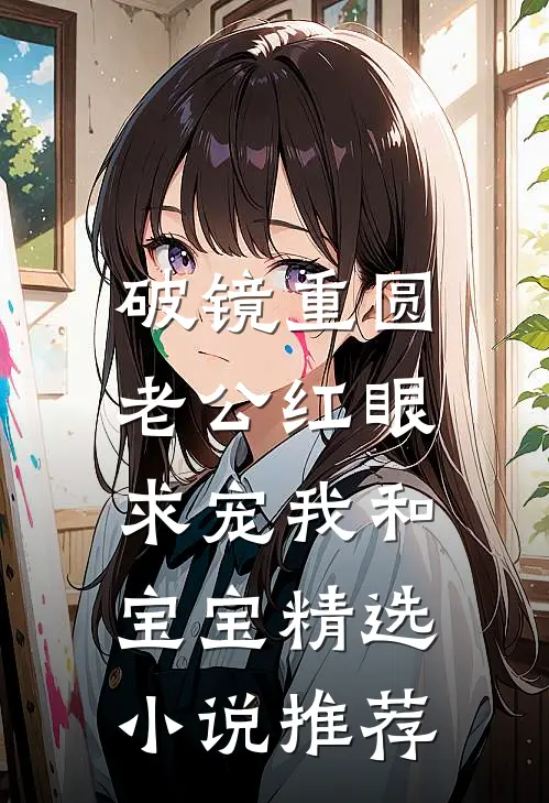 破镜重圆：老公红眼求宠我和宝宝精选小说推荐