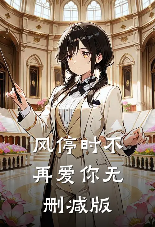 风停时不再爱你无删减版