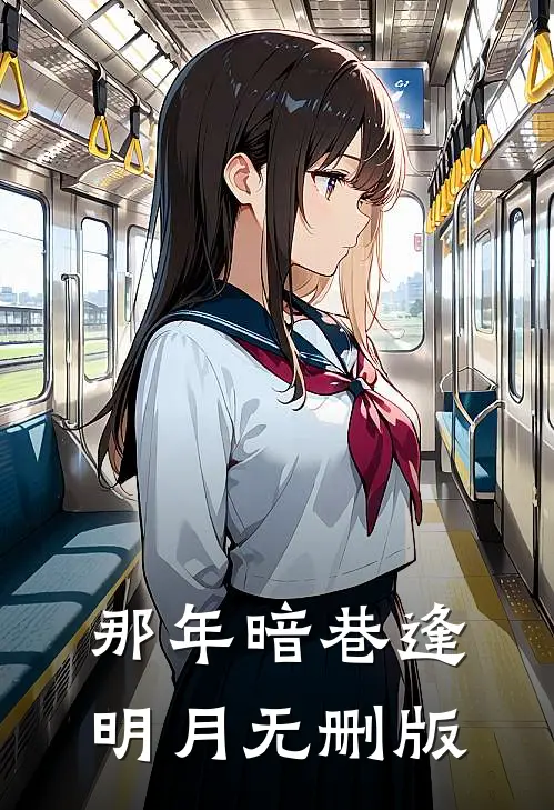 那年暗巷逢明月无删版