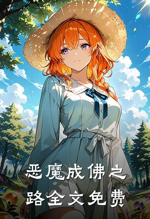 恶魔成佛之路全文免费