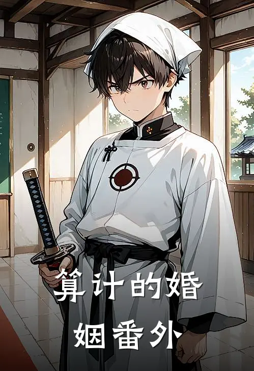 算计的婚姻 番外