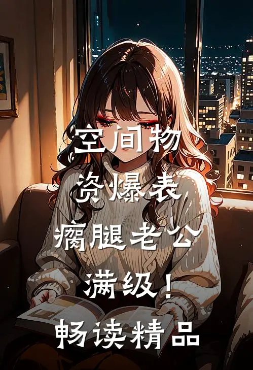 空间物资爆表，瘸腿老公满级！畅读精品
