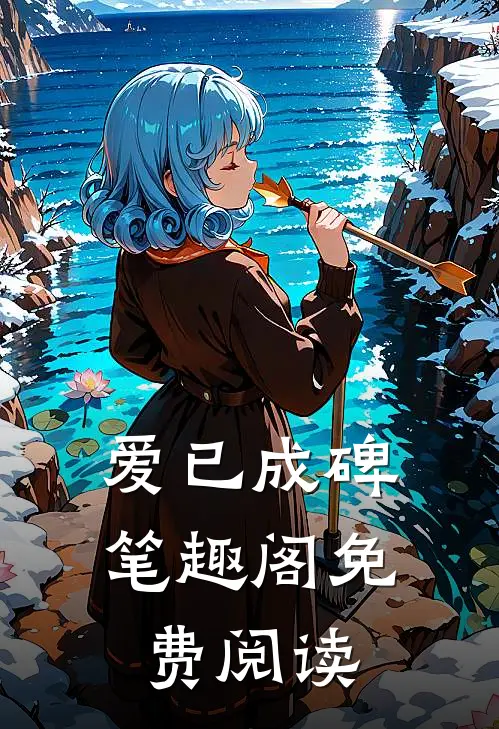 爱已成碑笔趣阁免费阅读