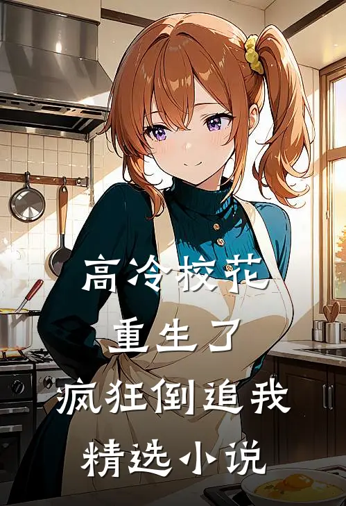高冷校花重生了，疯狂倒追我精选小说