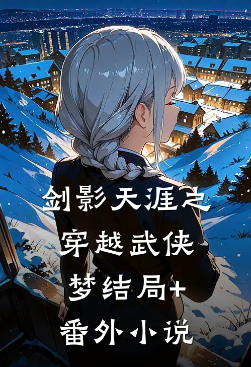 剑影天涯之穿越武侠梦结局+番外小说
